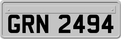 GRN2494