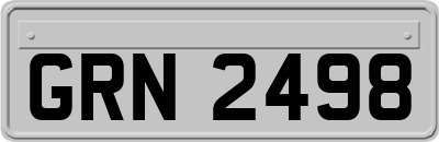 GRN2498