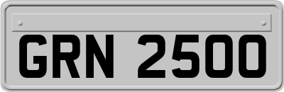 GRN2500