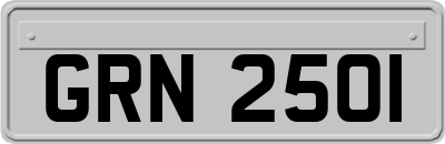 GRN2501