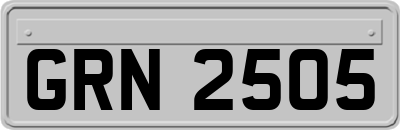 GRN2505