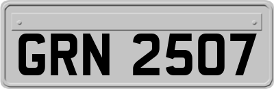 GRN2507