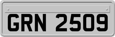GRN2509