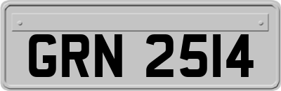 GRN2514