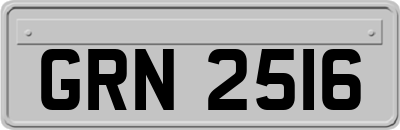 GRN2516