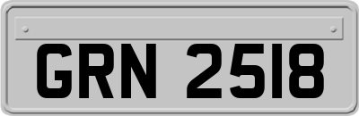 GRN2518