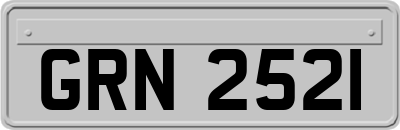 GRN2521