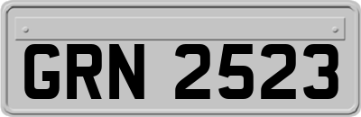 GRN2523