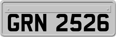 GRN2526