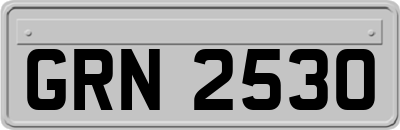GRN2530