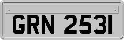 GRN2531