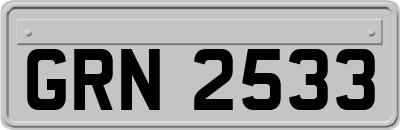 GRN2533