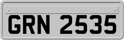 GRN2535