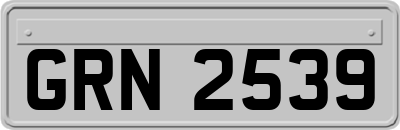 GRN2539