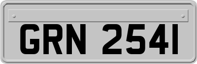 GRN2541