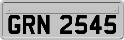 GRN2545