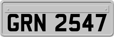 GRN2547