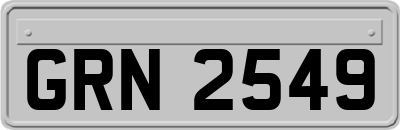 GRN2549