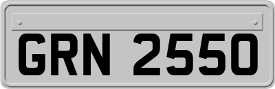 GRN2550