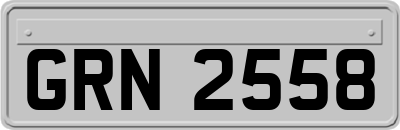 GRN2558
