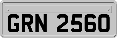 GRN2560