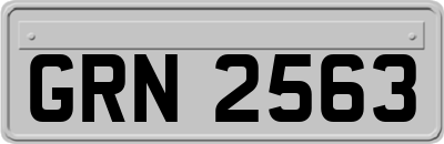 GRN2563
