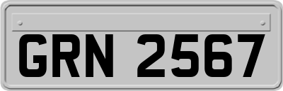 GRN2567