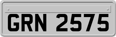 GRN2575