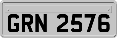 GRN2576