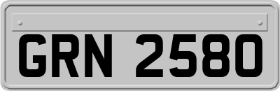 GRN2580