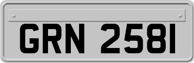 GRN2581