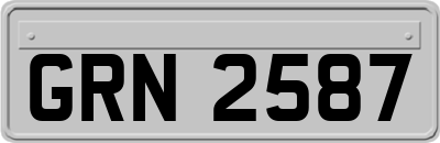 GRN2587