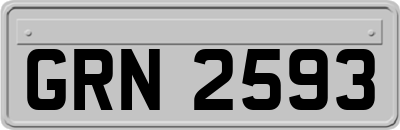 GRN2593