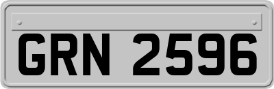 GRN2596