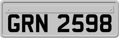 GRN2598