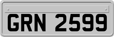 GRN2599