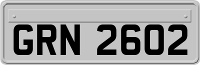 GRN2602