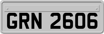 GRN2606