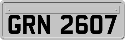 GRN2607