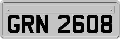 GRN2608