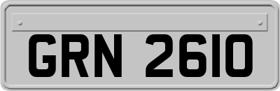 GRN2610