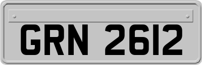 GRN2612