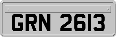 GRN2613