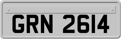 GRN2614