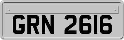 GRN2616
