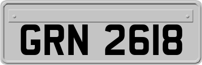 GRN2618