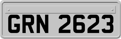GRN2623