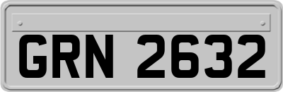 GRN2632