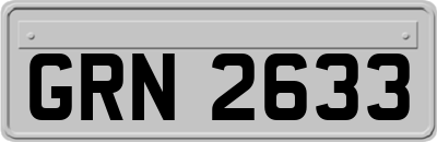 GRN2633