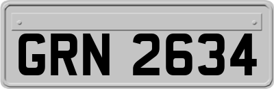 GRN2634